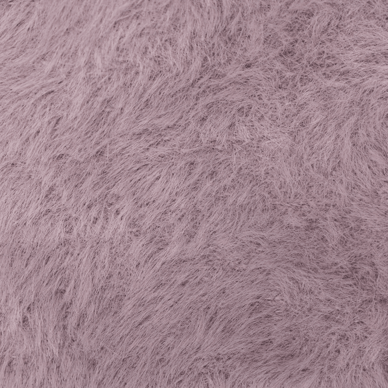 Eyelash Patterned Glove