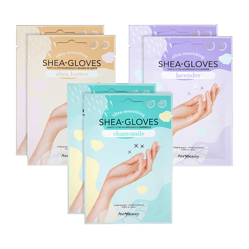 Hand Revival Bundle