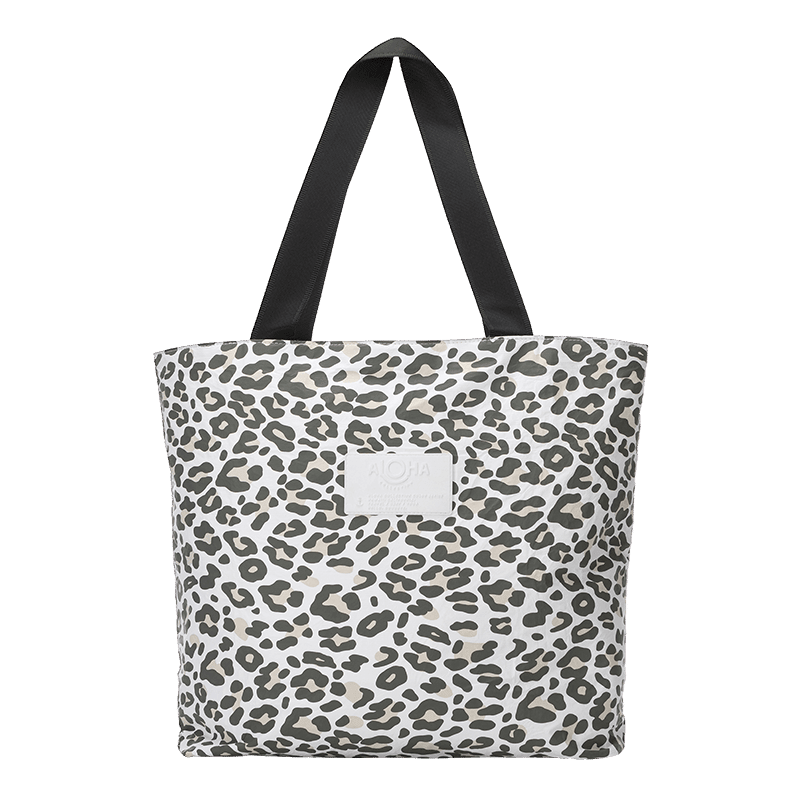 Snow Leopard Day Tripper