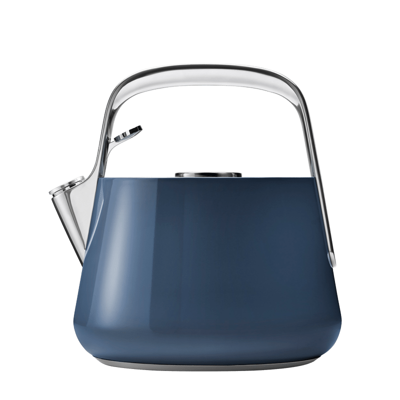 Stovetop Whistling Tea Kettle