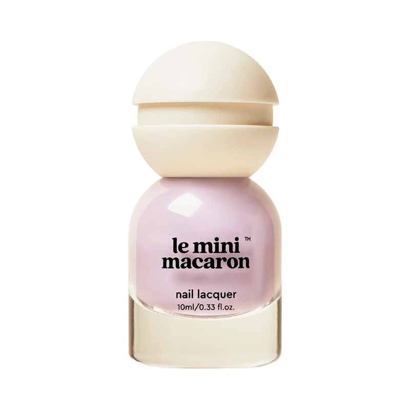 Le Sweet Nail Lacquer In Fairy Floss