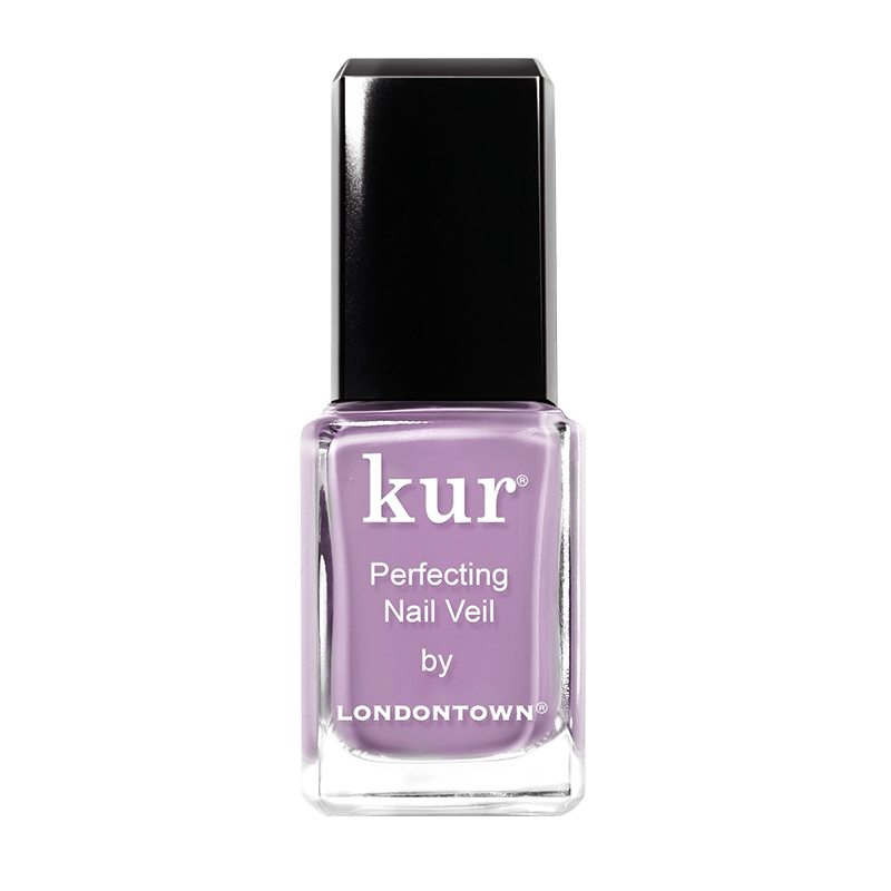 Perfecting Nail Veil #9