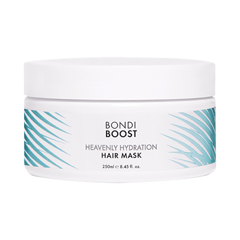 Heavenly Hydration Hair Mask