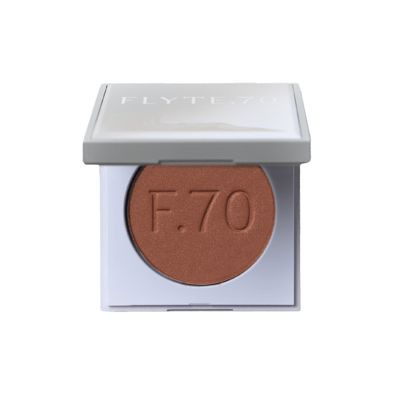 ColorBack.Pressed Cheek Blush - Urgent