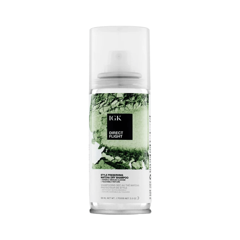Direct Flight Dry Shampoo Travel
