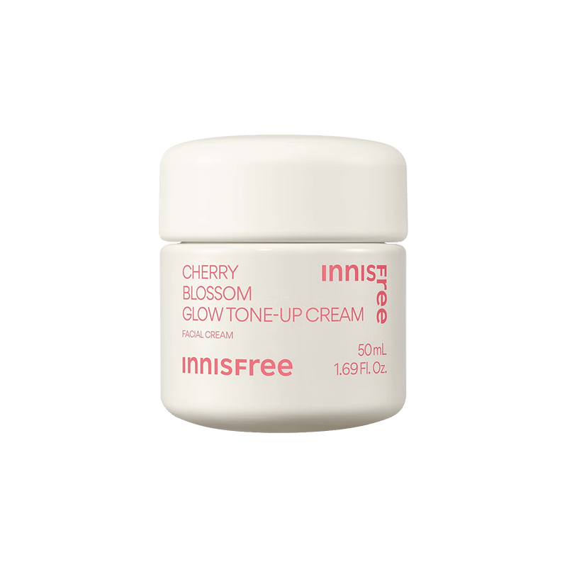 Cherry Blossom G Tone Up Cream
