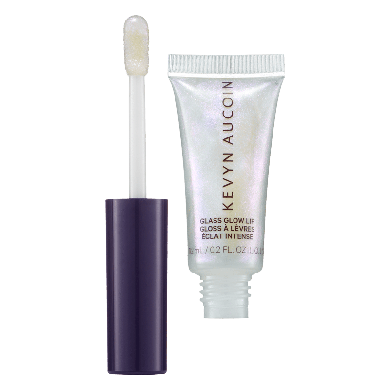 LIP Glass Glow - Crystal Clear