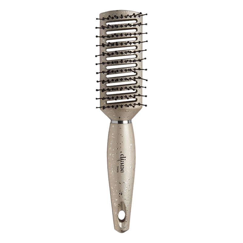 Vent Brush - Champagne