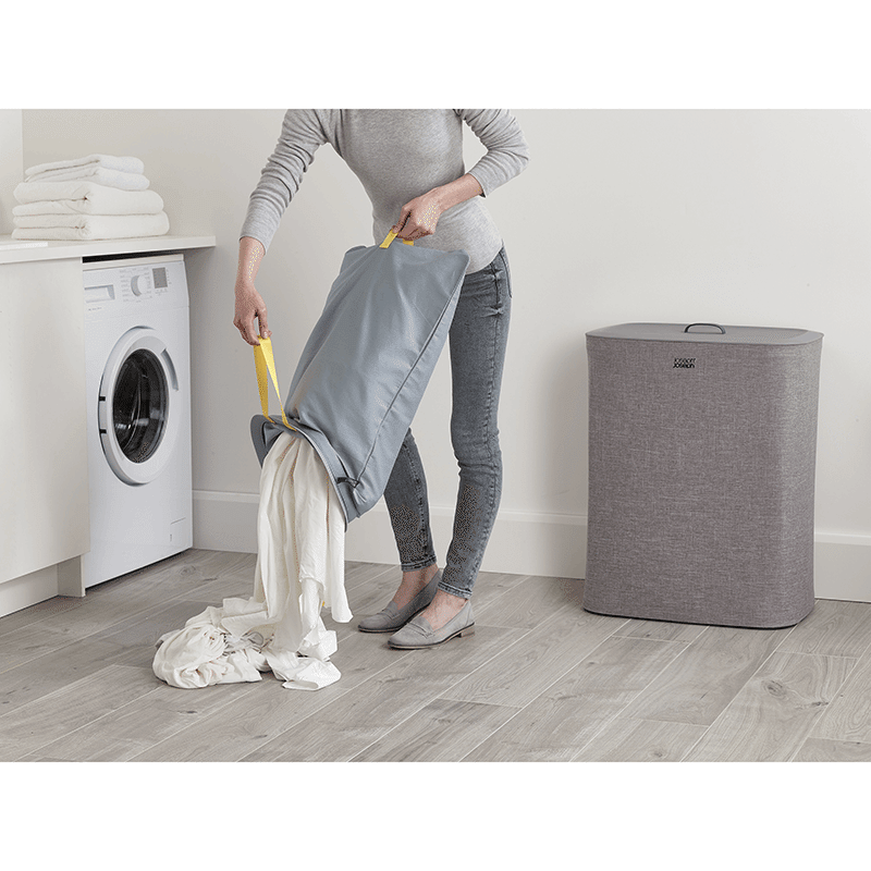 Tota Laundry Separation Hamper