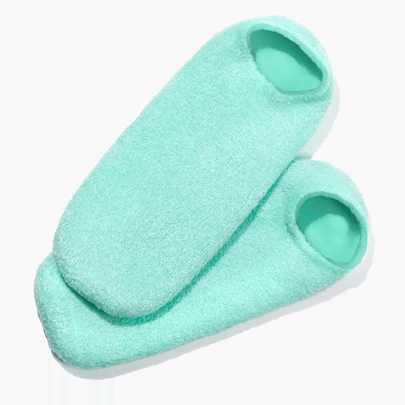 Pedi Perfect Moisturizing Socks