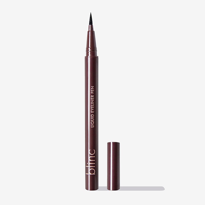 Tubing Liquid Eyeliner Pen - Black