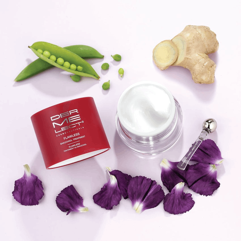 Flawless Bakuchiol Treatment