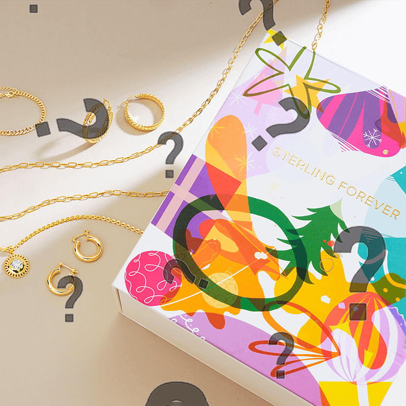 5 Day Mystery Advent Calendar