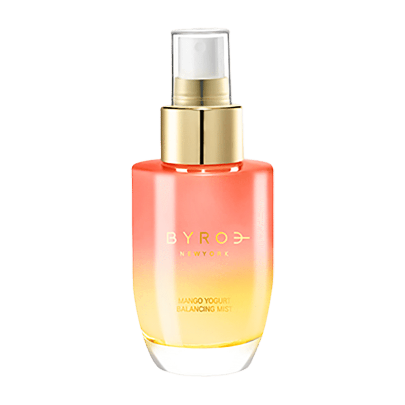 Mango Yogurt Balancing Mist