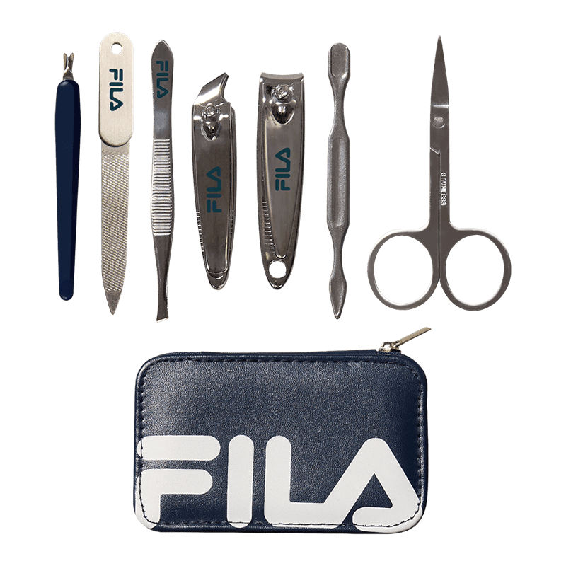 Grooming Set