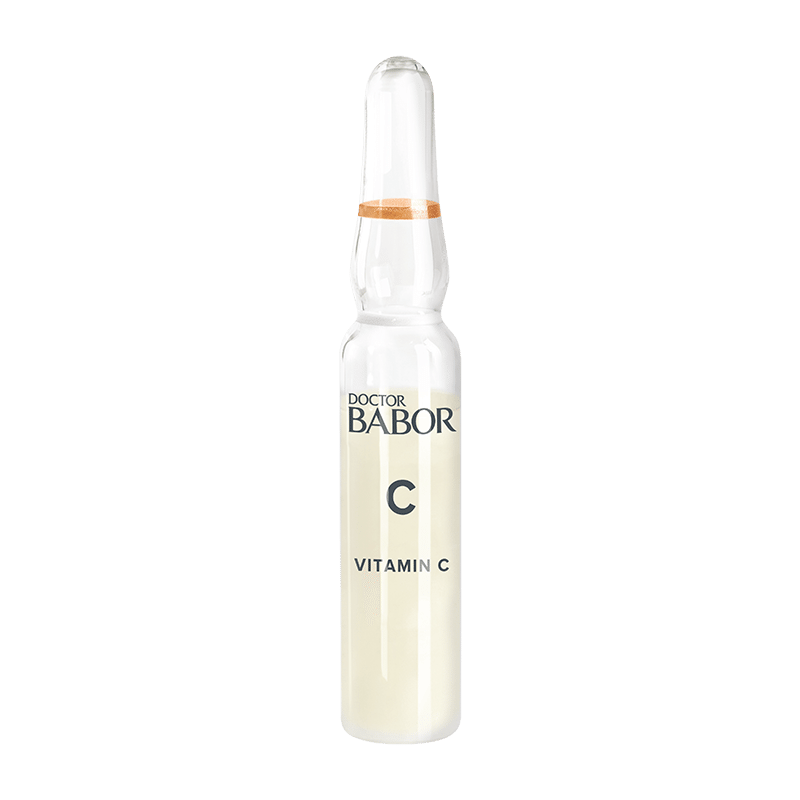 Vitamin C Power Serum Ampoule