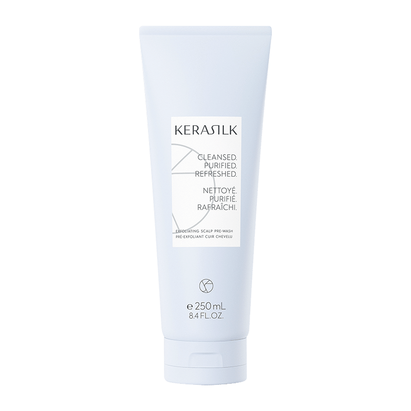 Exfoliating Scalp Pre-Wash
