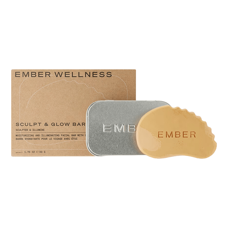 Highlighting Moisture Bar - Sunstone