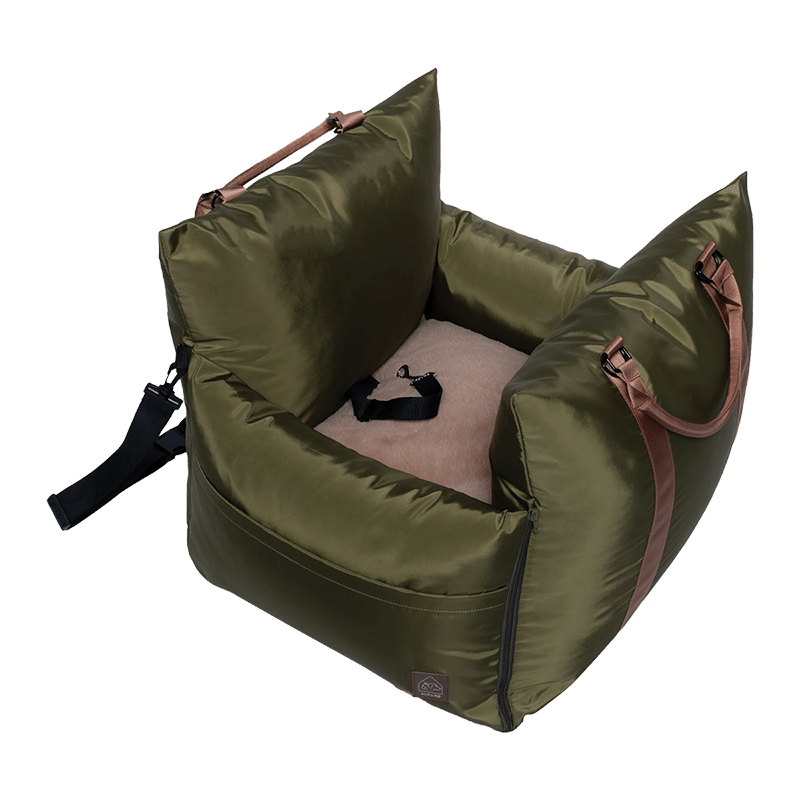 Marco Travel Bed