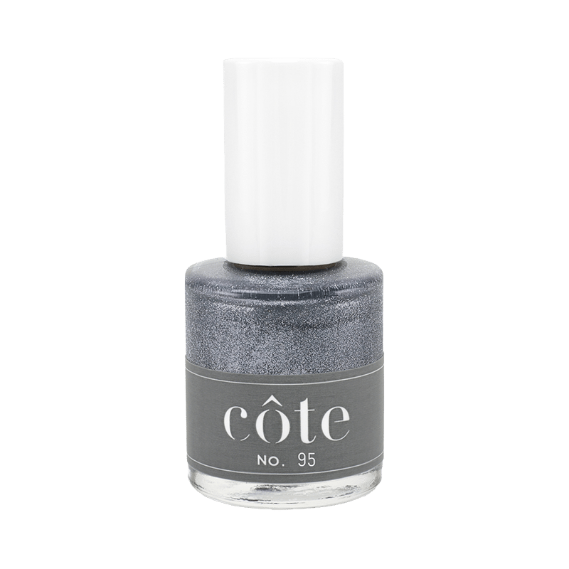 No. 95 - Shimmery Slate