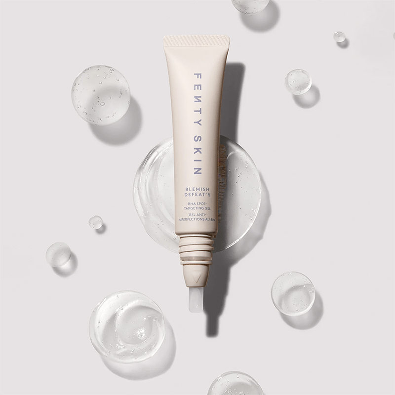Blemish Defeat'r BHA Spot-Targeting Gel