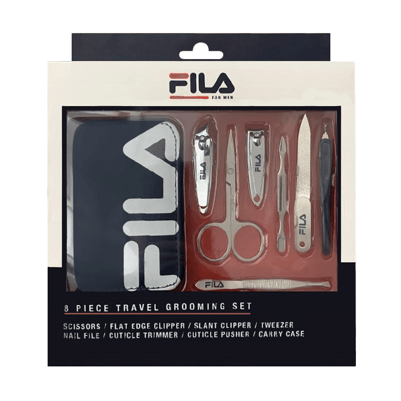 Grooming Set