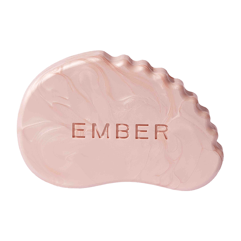 Highlighting Moisture Bar - Rose Quartz