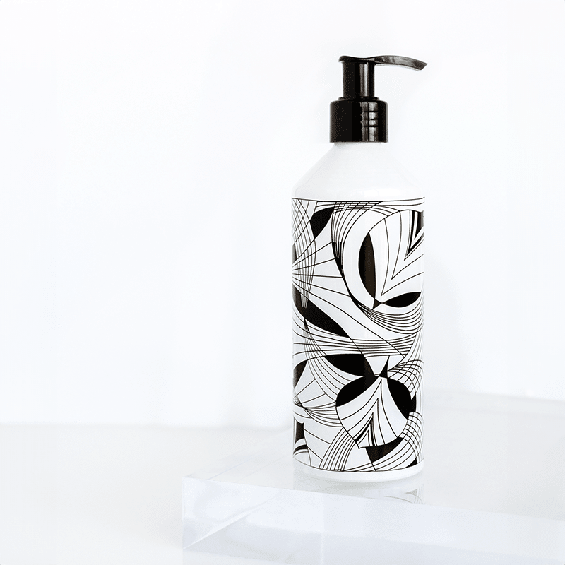 Inspired Body Lotion