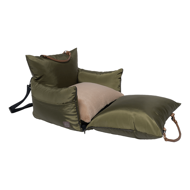 Marco Travel Bed