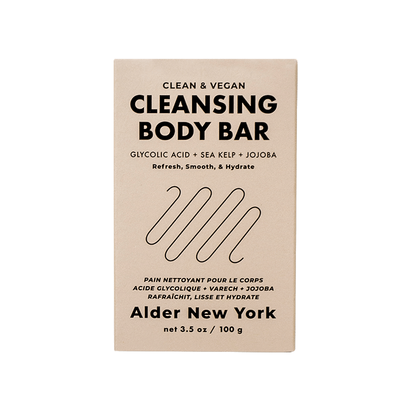 Cleansing Body Bar