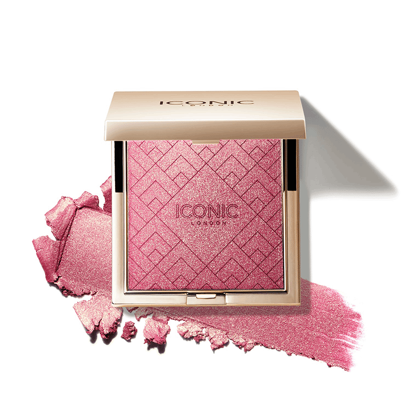 Kissed By The Sun Glowing Blush - Date Night