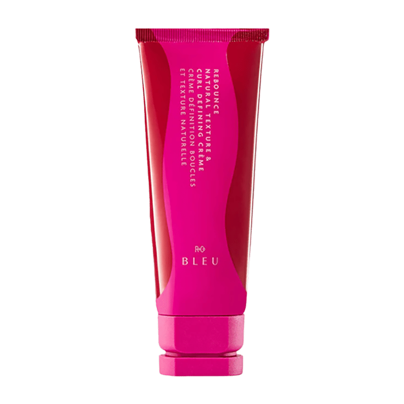 Bleu Rebounce Natural Texture and Curl Defining Créme