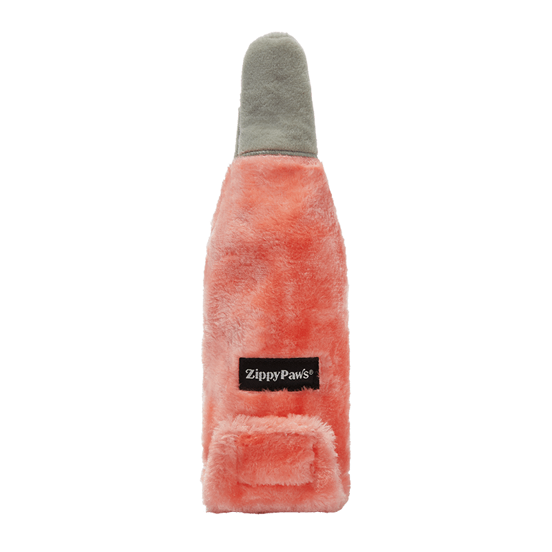 Happy Hour Crusherz Plush - Rosé