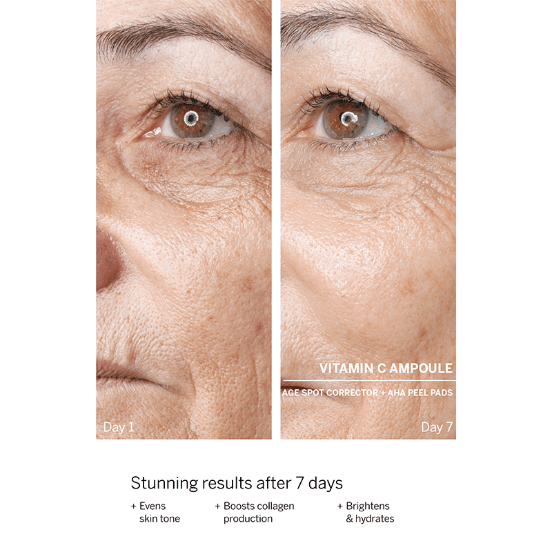 Vitamin C Power Serum Ampoule