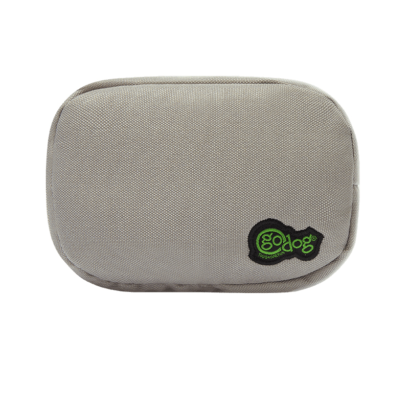 Sardine Can Interactive Plush Toy - Large