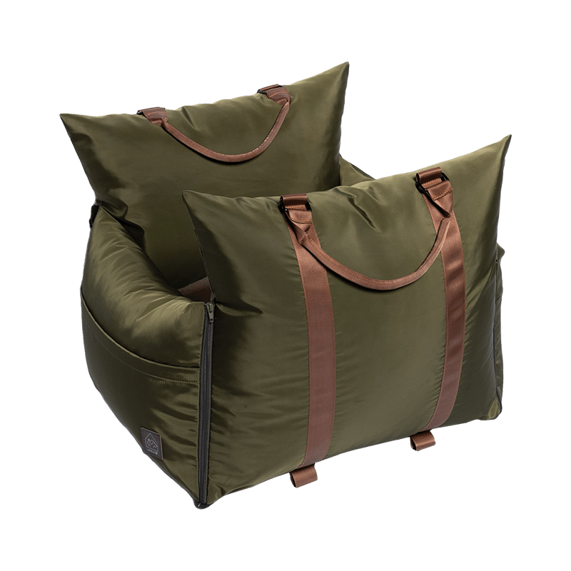 Marco Travel Bed