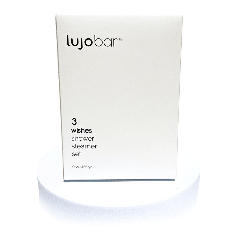 Limited Edition Three Wishes Gift Set