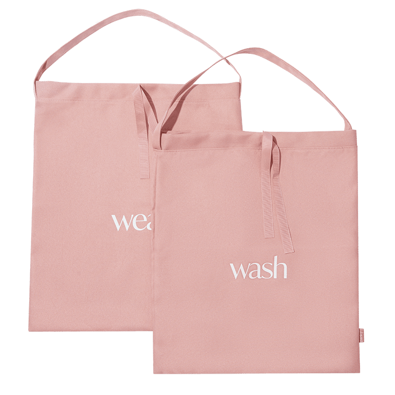 Travel Bags - Set of 2