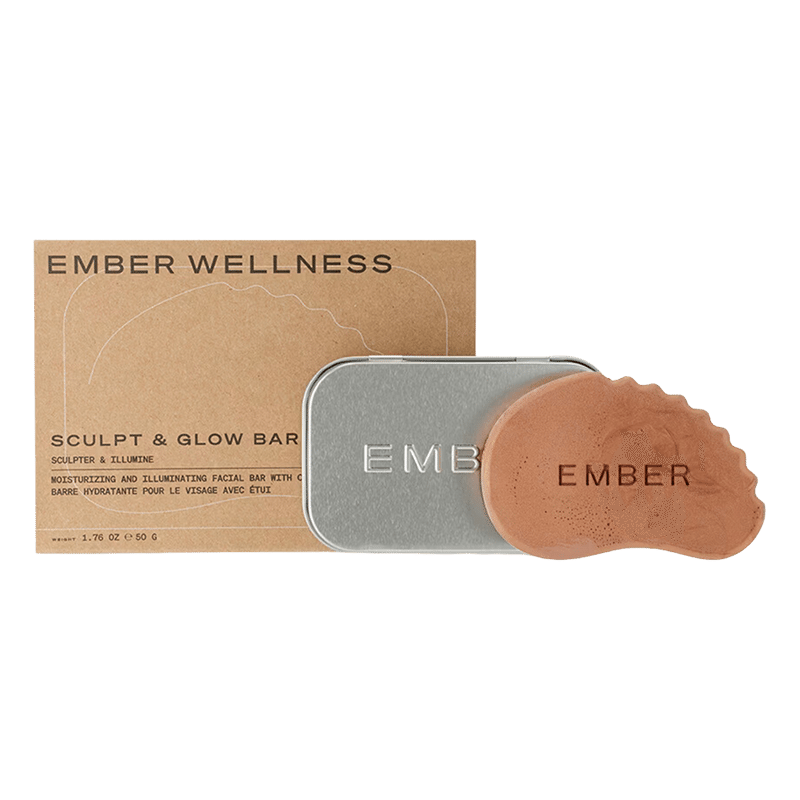 Highlighting Moisture Bar - Bronze