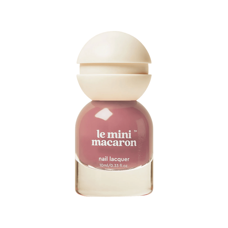 Le Sweet Nail Lacquer in Rose Buttercream