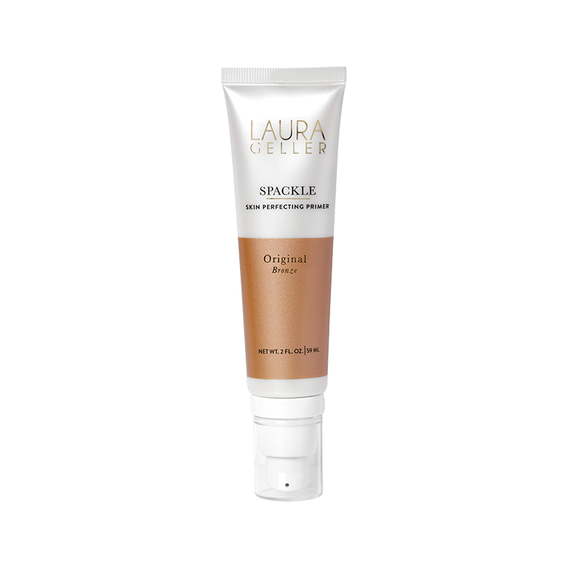 Spackle Skin Perfecting Primer: Original Bronze