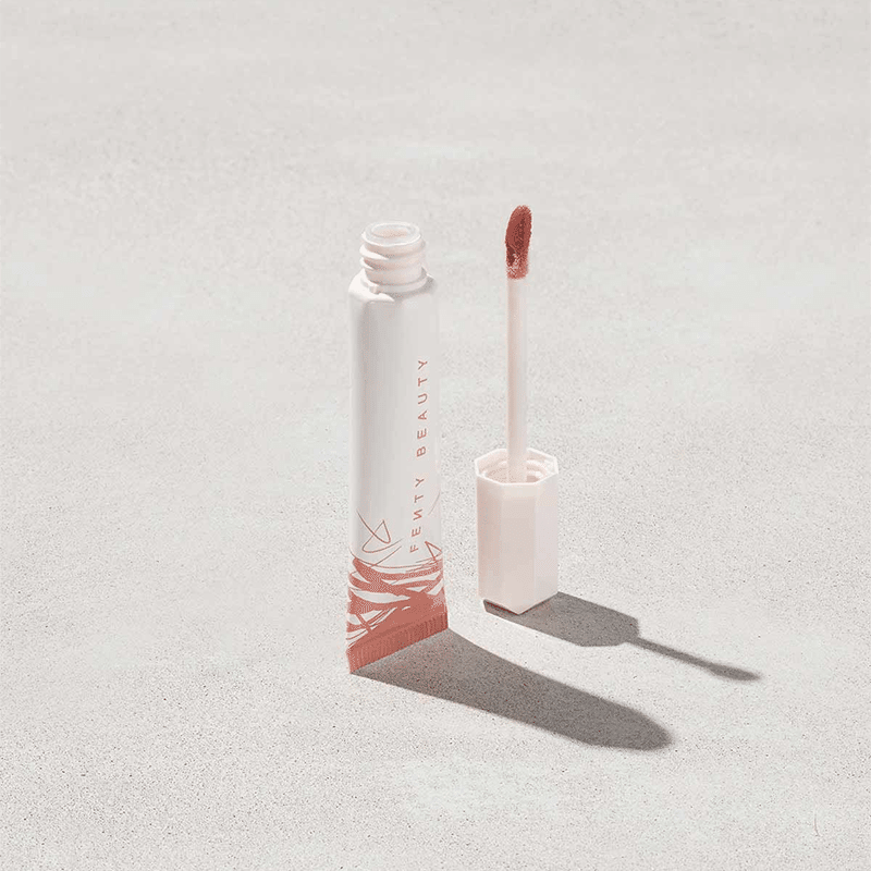 Pro Kiss'r Luscious Lip Balm - Latte Lips 02