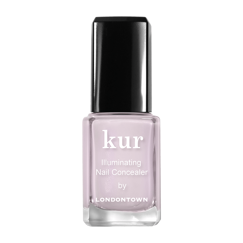 Illuminating Nail Concealer - Pink