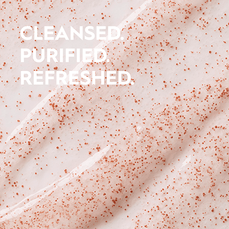 Exfoliating Scalp Pre-Wash