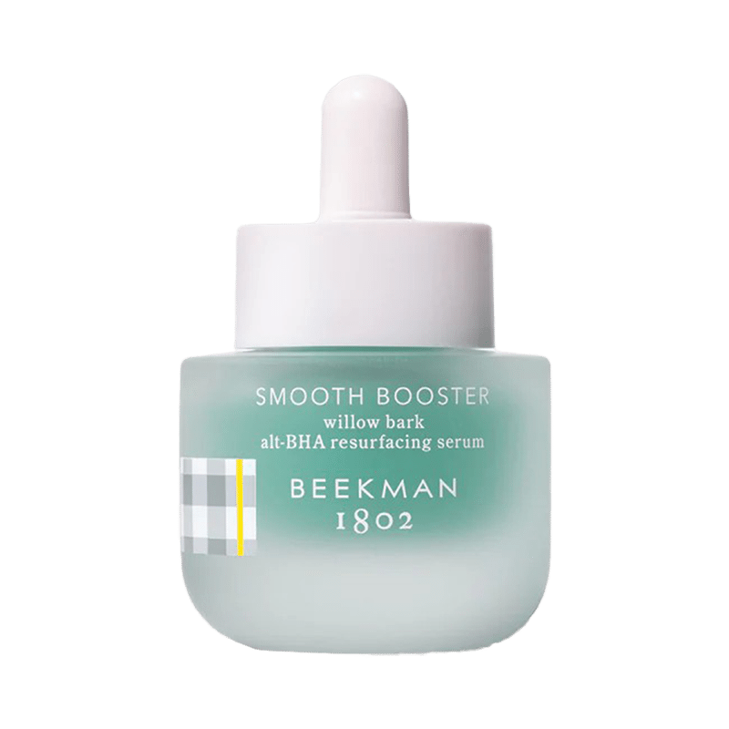 Smooth Booster Willow Bark Exfoliating Serum