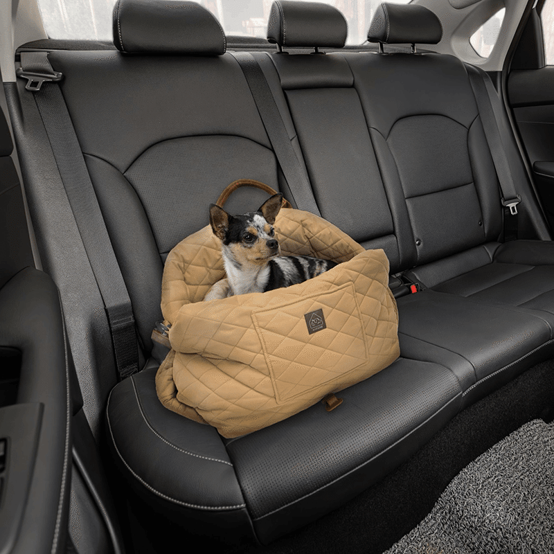 Mew Mew Car Bed