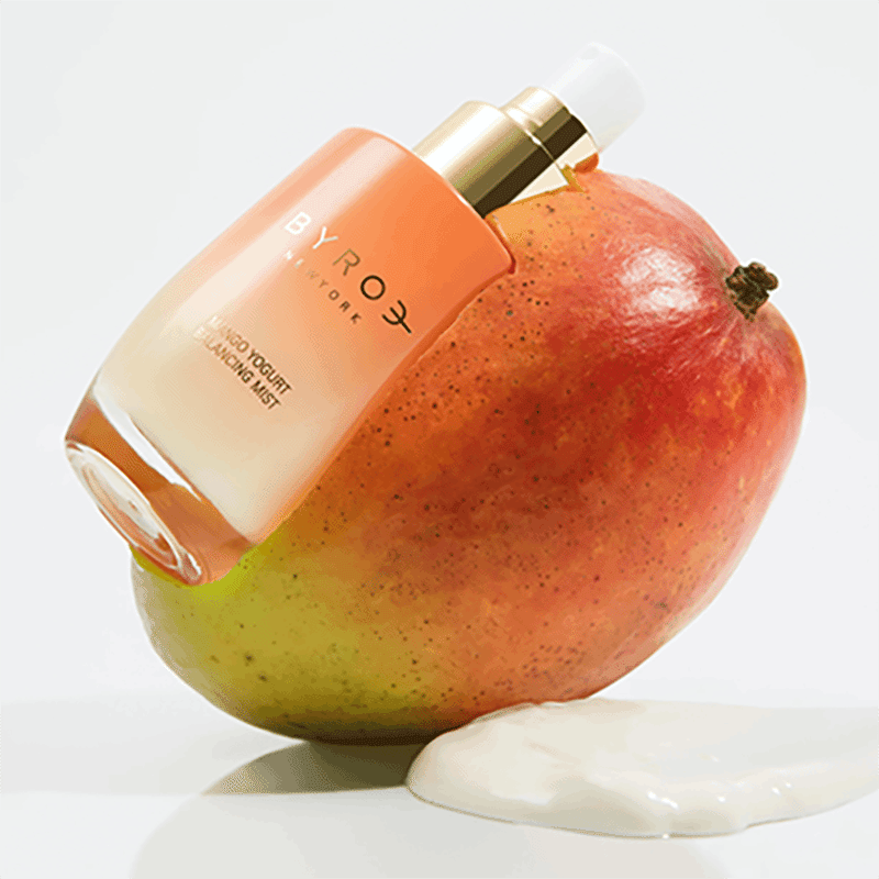 Mango Yogurt Balancing Mist