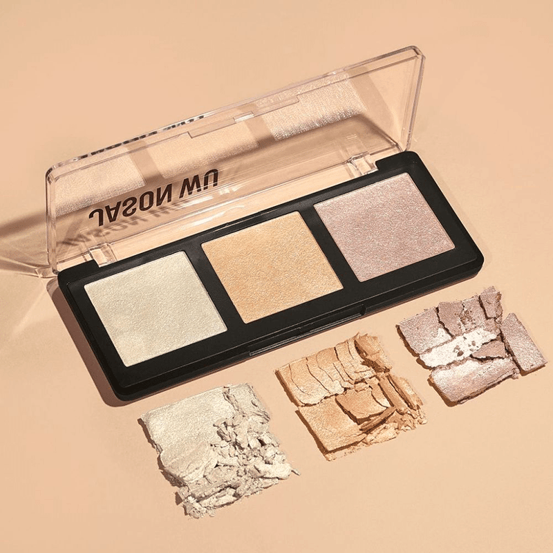 Highlight Trio