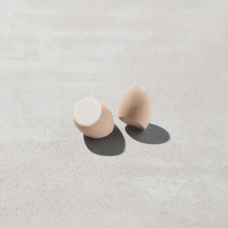 Lil Precision Makeup Sponge Duo