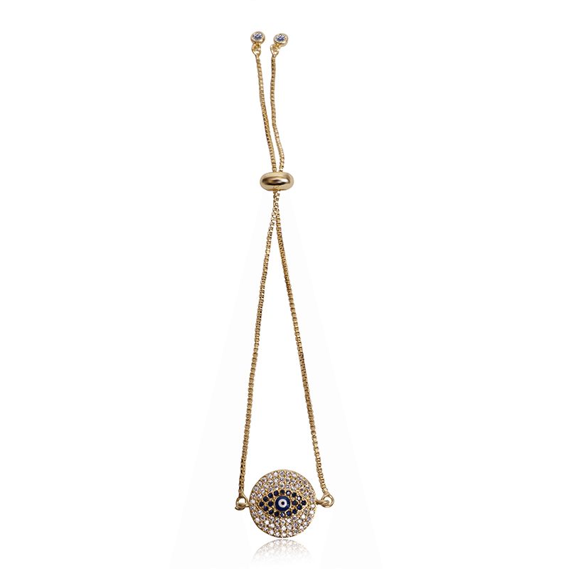 Amara Bracelet (Gold)